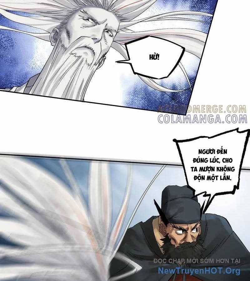 Truyền Võ Chương 487 trang 37