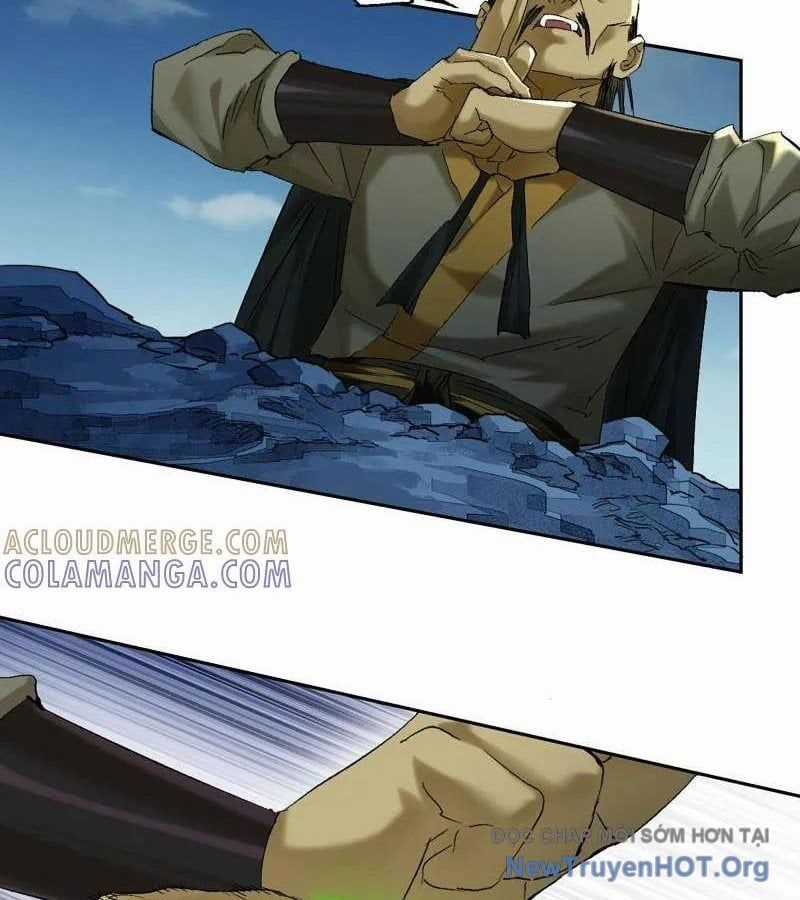 Truyền Võ Chương 487 trang 40