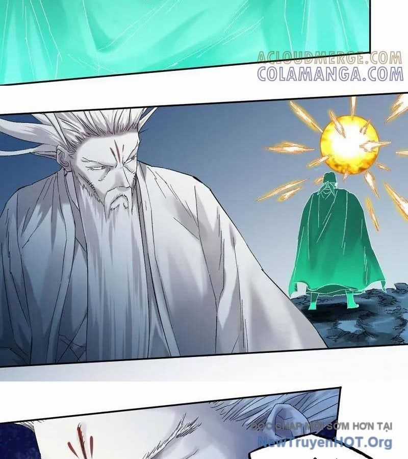 Truyền Võ Chương 487 trang 46