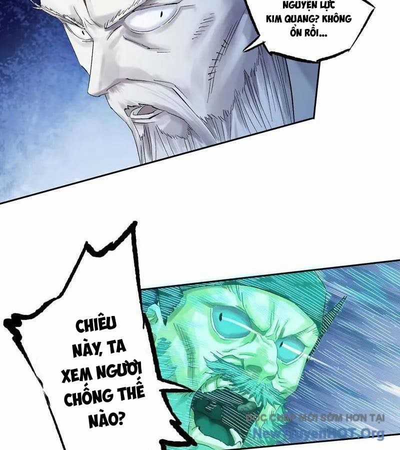 Truyền Võ Chương 487 trang 47