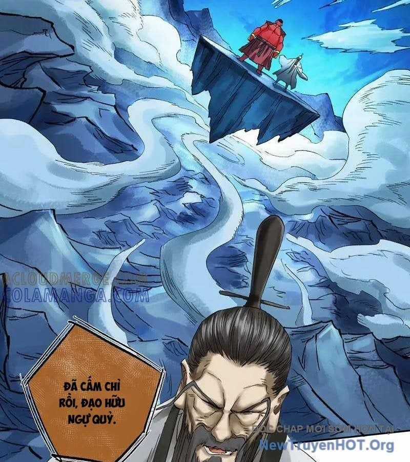 Truyền Võ Chương 487 trang 53