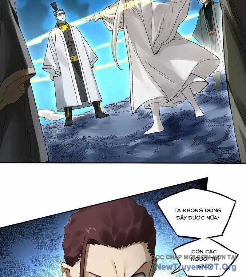 Truyền Võ Chương 487 trang 6