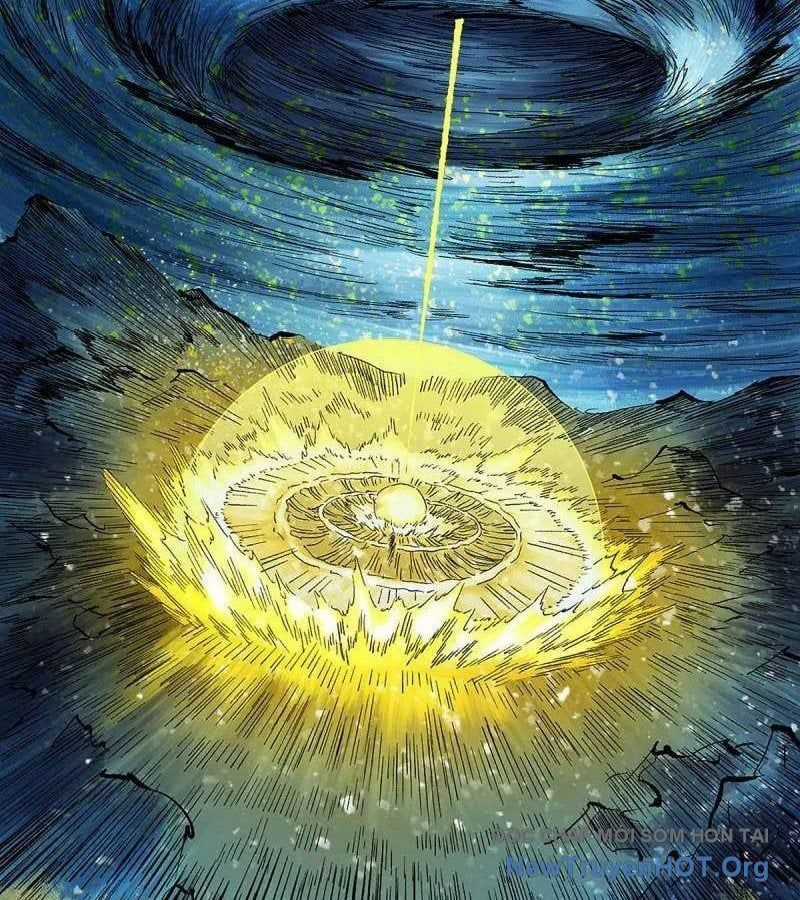 Truyền Võ Chương 487 trang 60