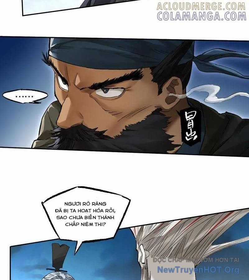 Truyền Võ Chương 487 trang 8