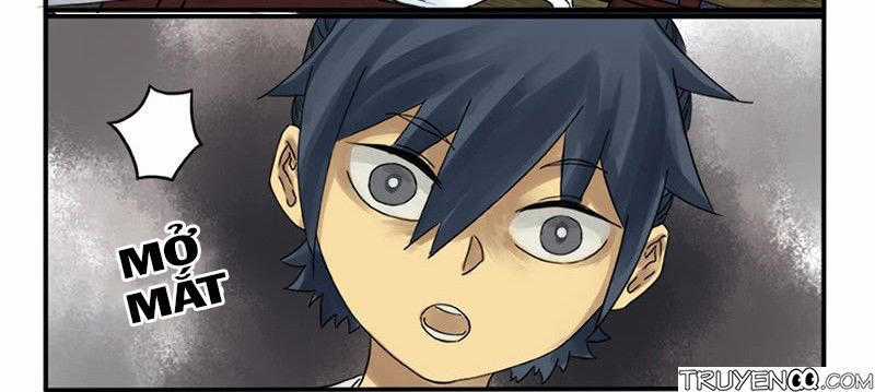 Truyền Võ Chương 5 trang 11