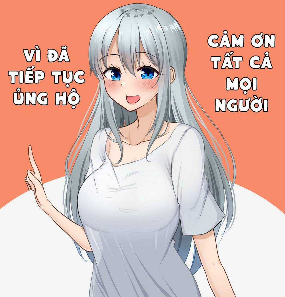 Ts Suki Na Danshi Ga Ts Shita Kara Zenryoku De Risou No Ts-Kko Wo Enjiru Yatsu Chapter 22 trang 5