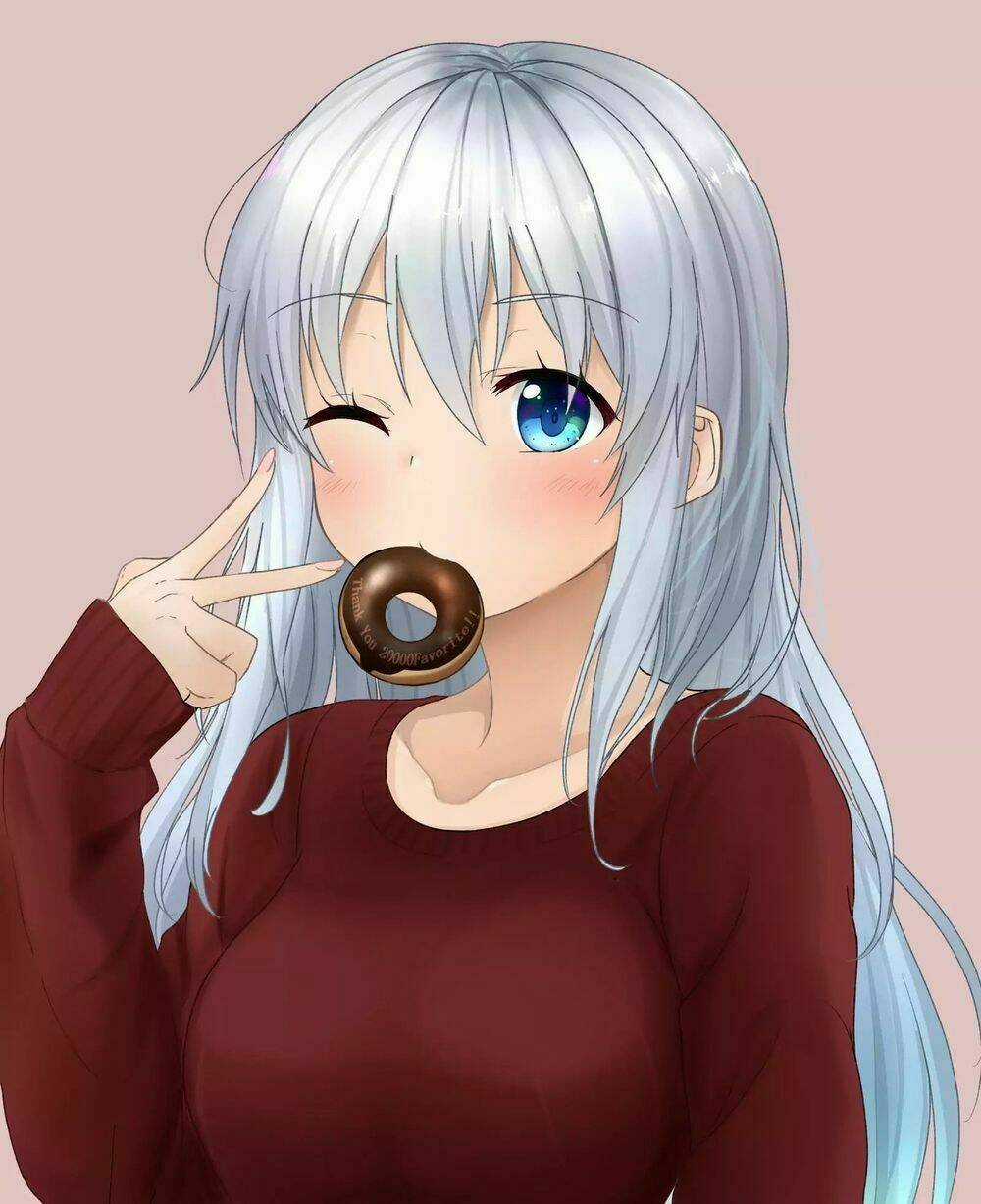 Ts Suki Na Danshi Ga Ts Shita Kara Zenryoku De Risou No Ts-Kko Wo Enjiru Yatsu Chapter 5 trang 5