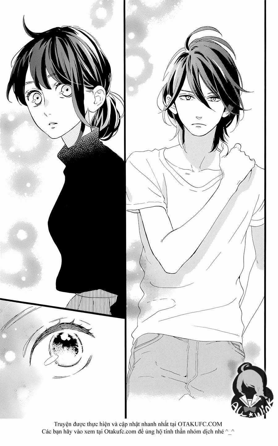 Tsubaki-Chou Lonely Planet Chapter 1 trang 40