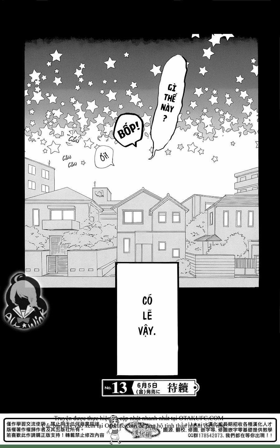 Tsubaki-Chou Lonely Planet Chapter 1 trang 54