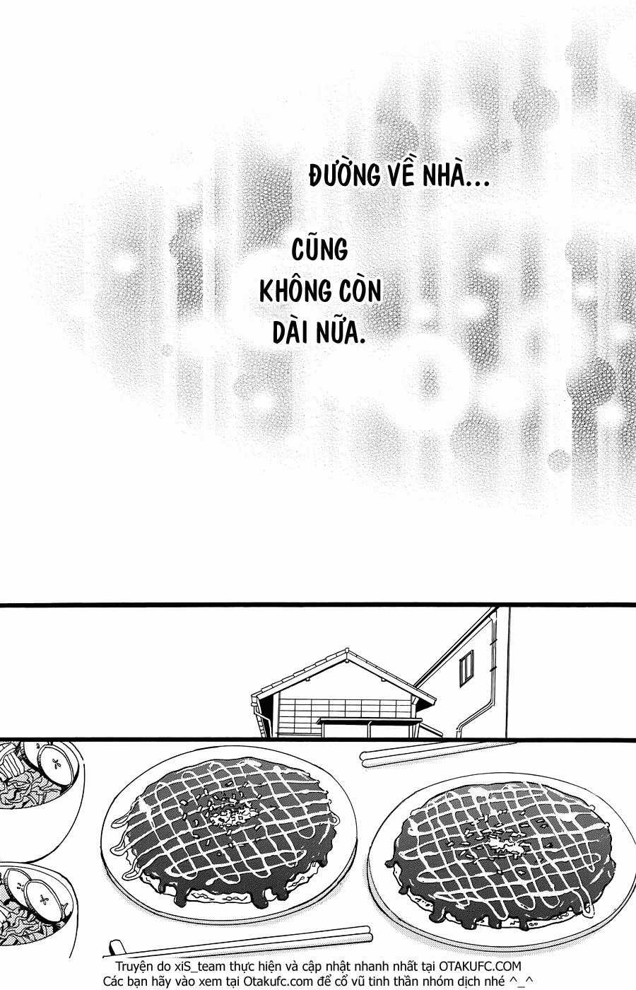 Tsubaki-Chou Lonely Planet Chapter 11 trang 20