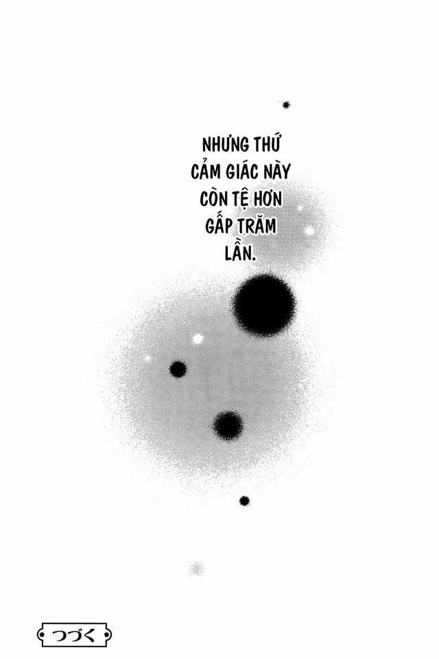 Tsubaki-Chou Lonely Planet Chapter 13 trang 33