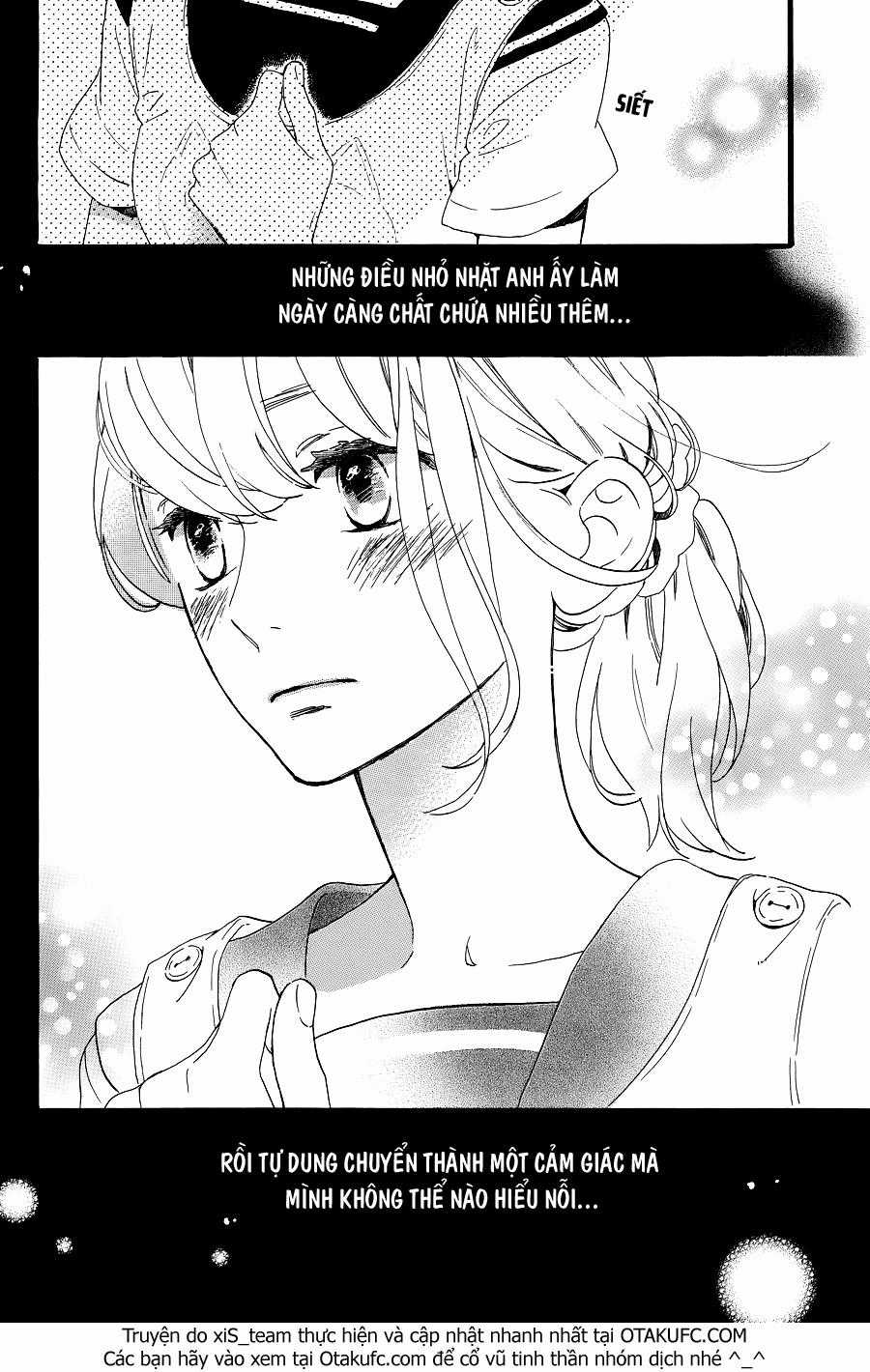 Tsubaki-Chou Lonely Planet Chapter 6 trang 18