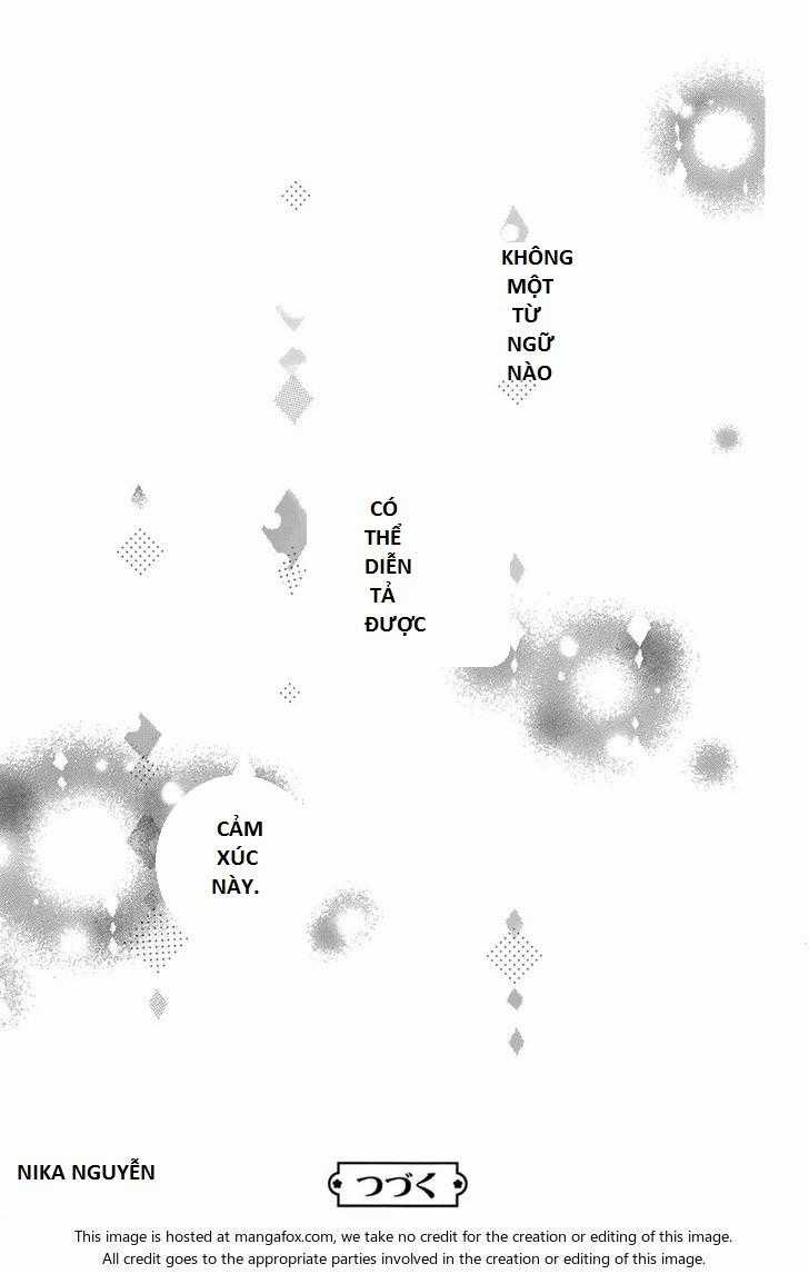 Tsubaki-Chou Lonely Planet Chapter 9 trang 26