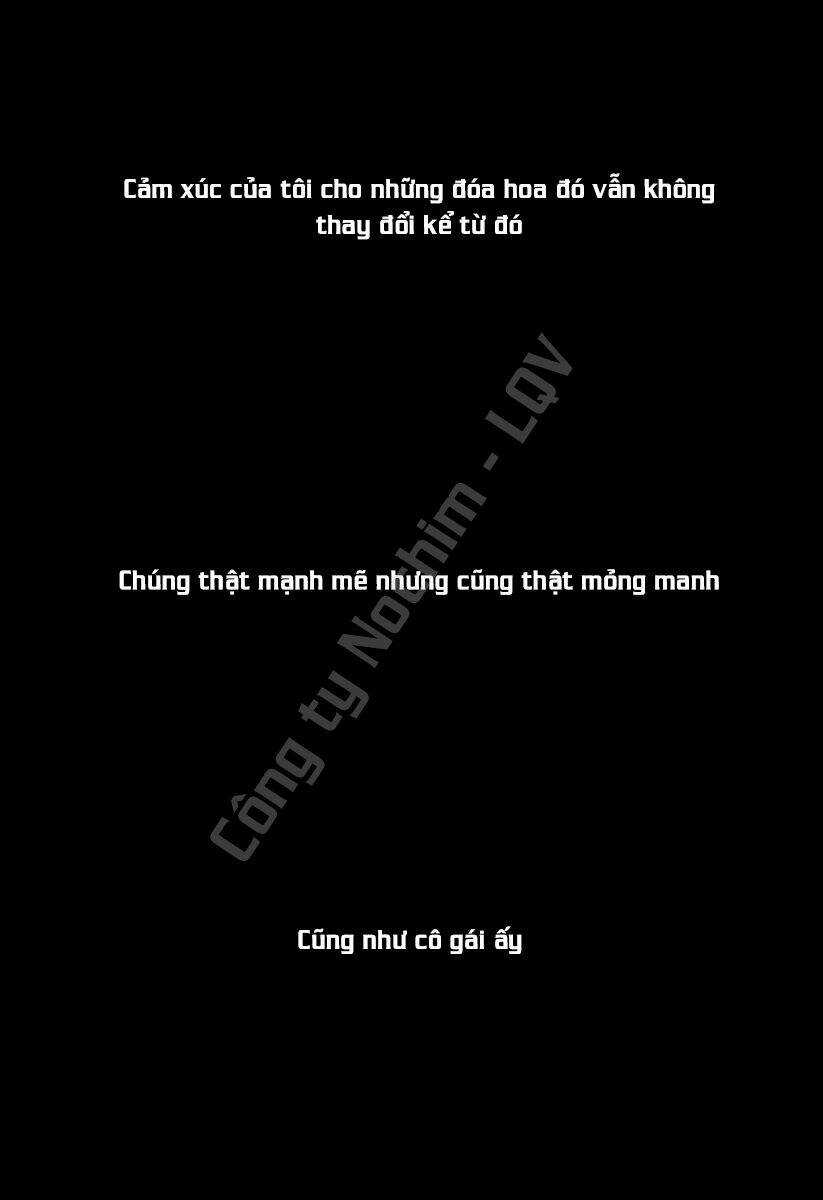 Tsubaki Chapter 1 trang 2