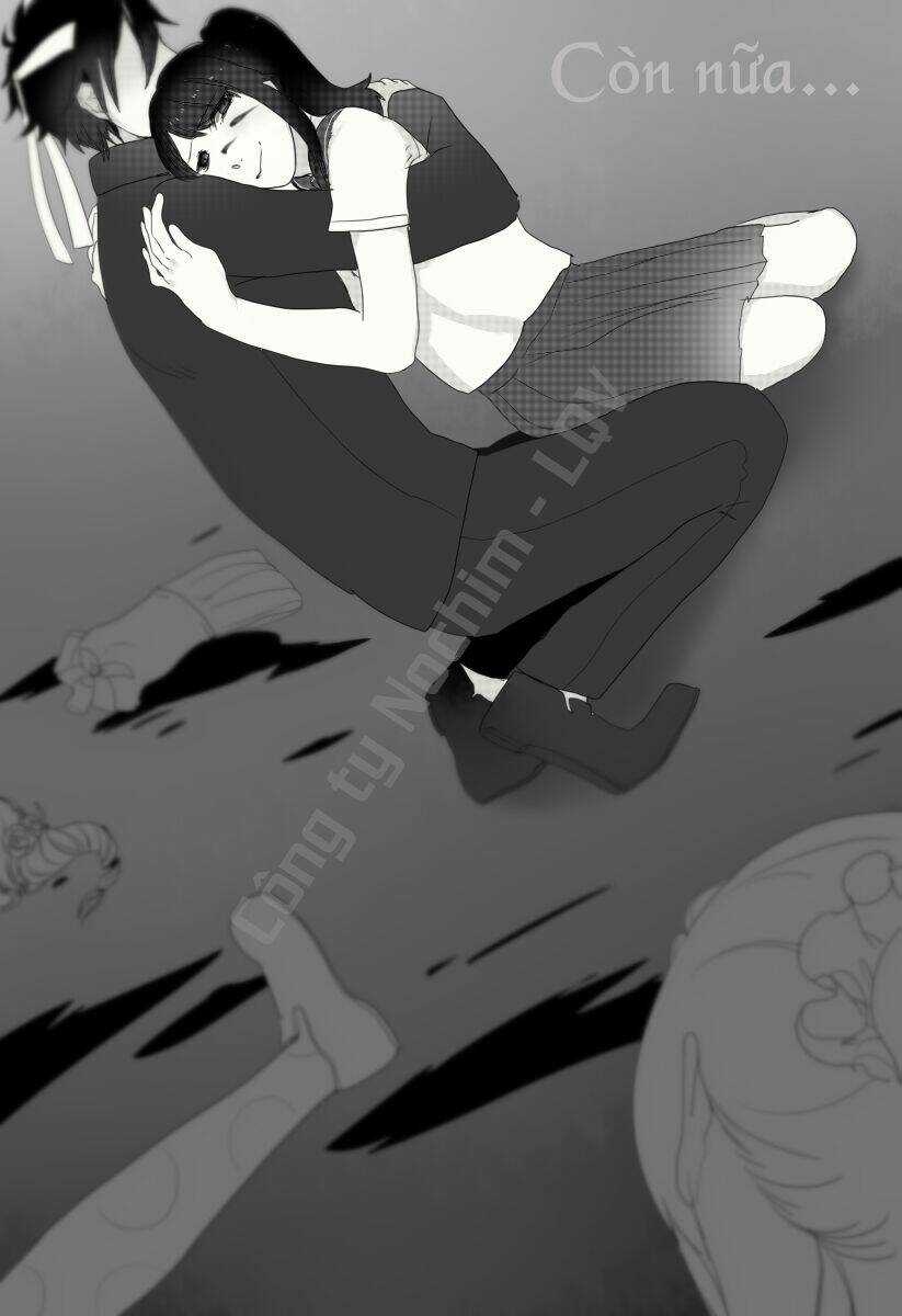 Tsubaki Chapter 1 trang 22