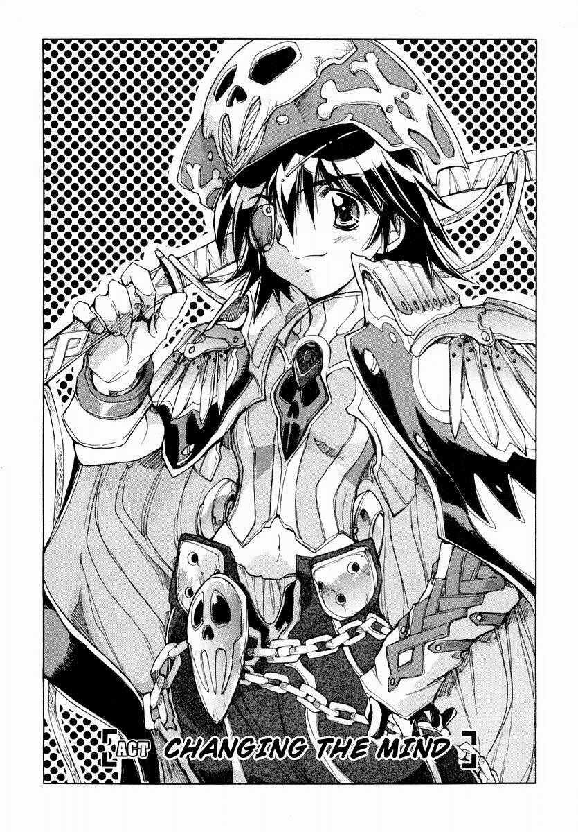 Tsubame Syndrome Chapter 18 trang 1
