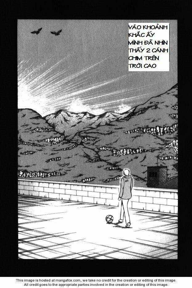 Tsubasa En La Liga Chapter 49 trang 2