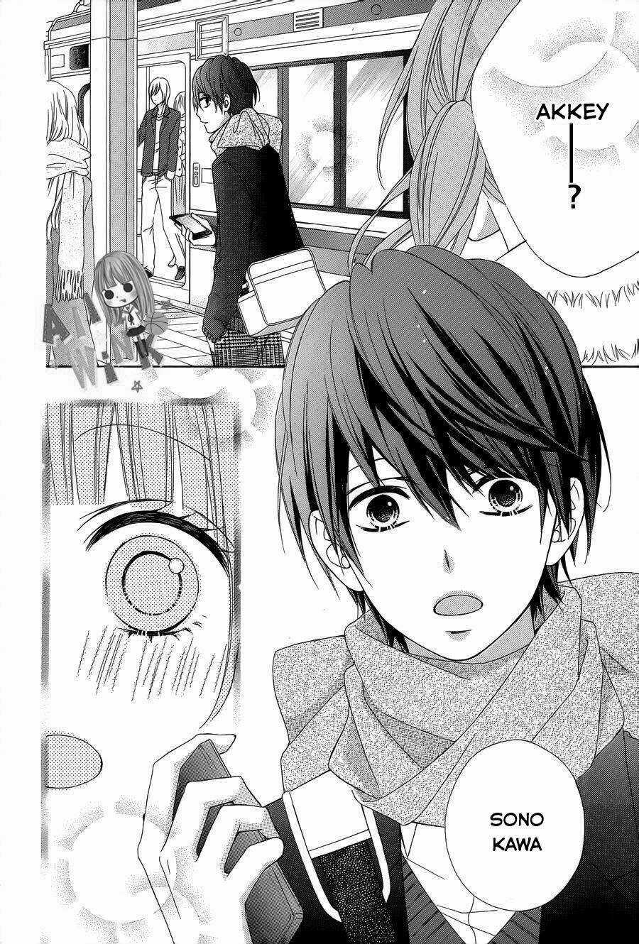 Tsubasa To Hotaru Chapter 23 trang 21