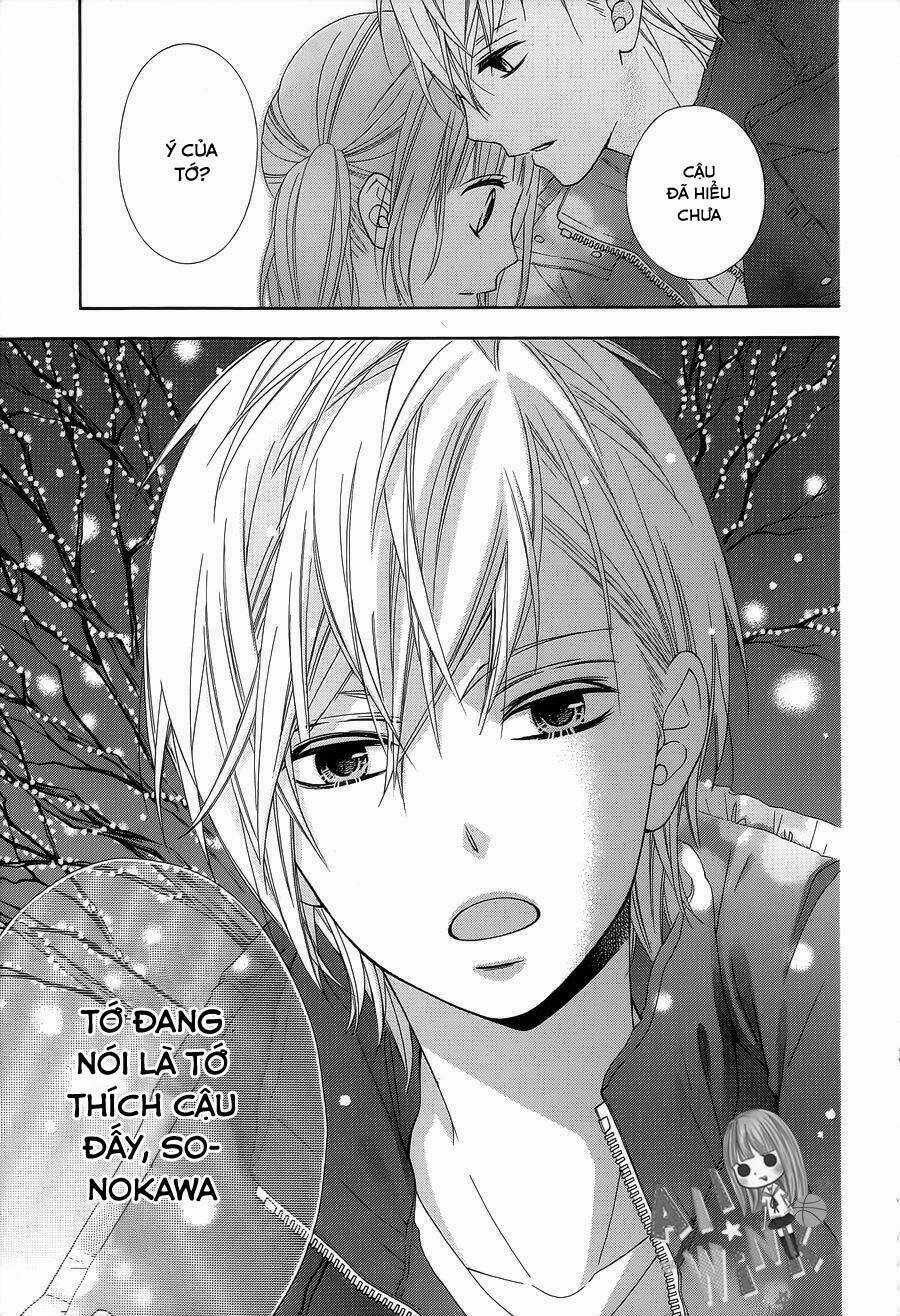 Tsubasa To Hotaru Chapter 23 trang 4