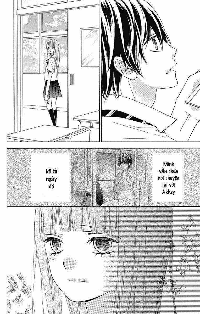 Tsubasa To Hotaru Chapter 37 trang 11