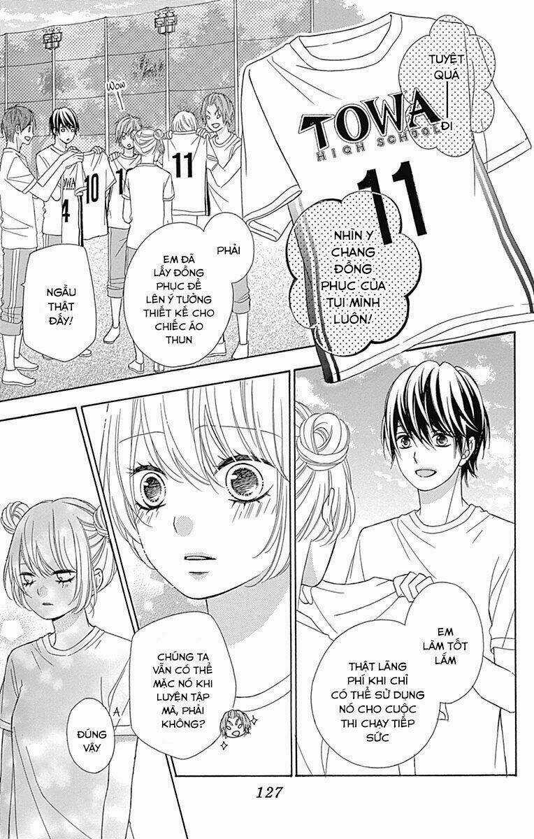 Tsubasa To Hotaru Chapter 37 trang 20