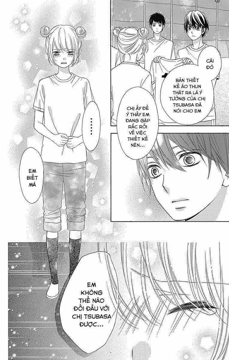 Tsubasa To Hotaru Chapter 37 trang 21