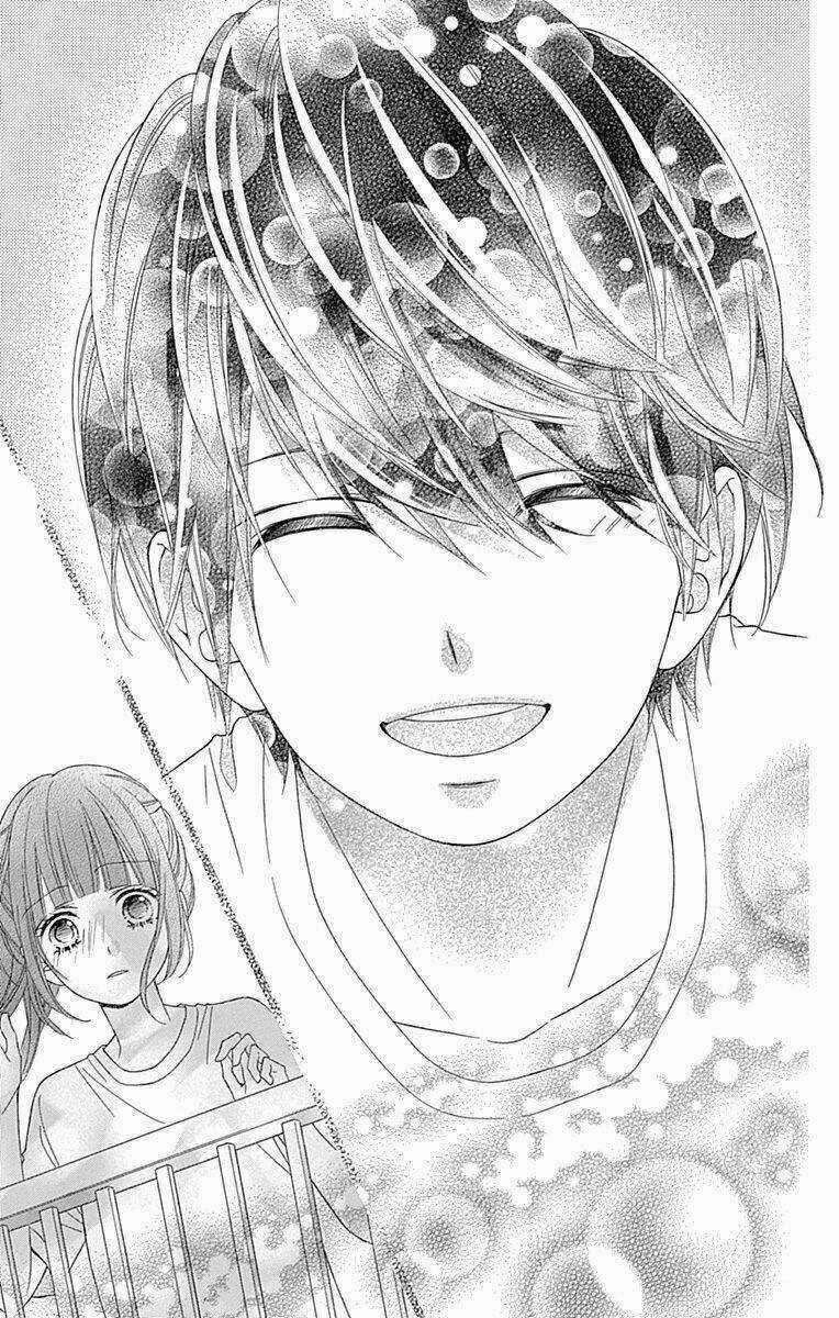Tsubasa To Hotaru Chapter 37 trang 25