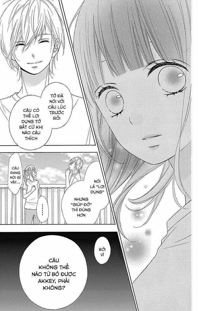 Tsubasa To Hotaru Chapter 37 trang 29
