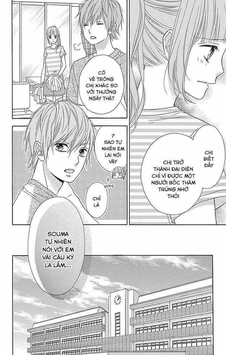 Tsubasa To Hotaru Chapter 37 trang 3