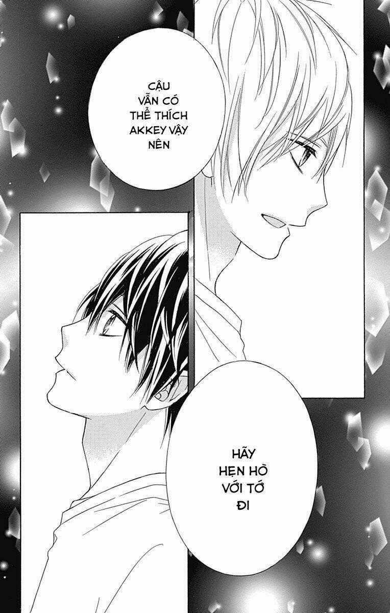 Tsubasa To Hotaru Chapter 37 trang 30