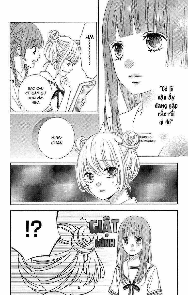 Tsubasa To Hotaru Chapter 37 trang 5