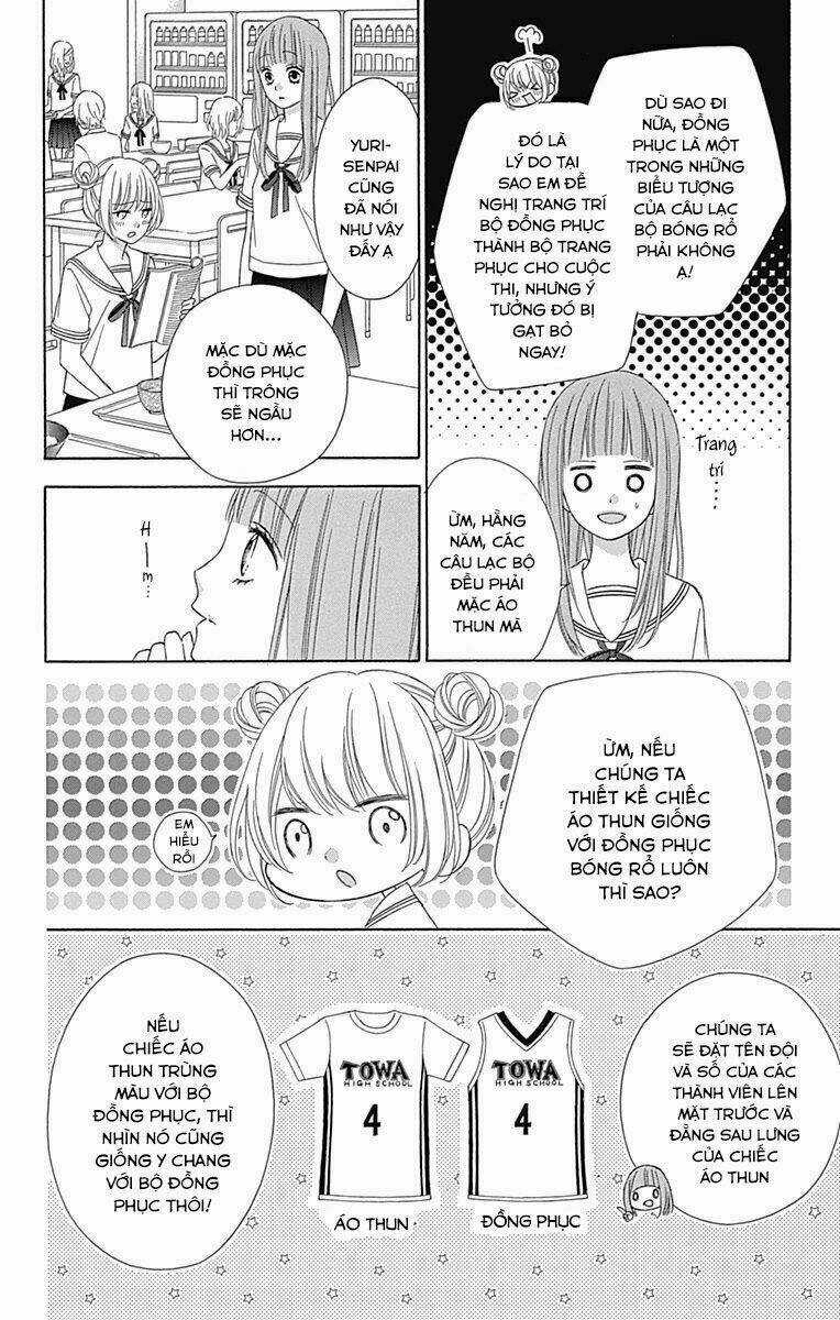 Tsubasa To Hotaru Chapter 37 trang 7
