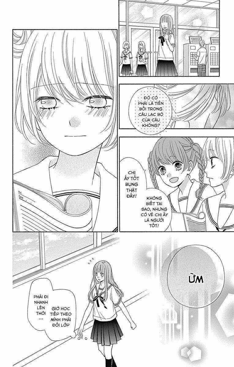 Tsubasa To Hotaru Chapter 37 trang 9