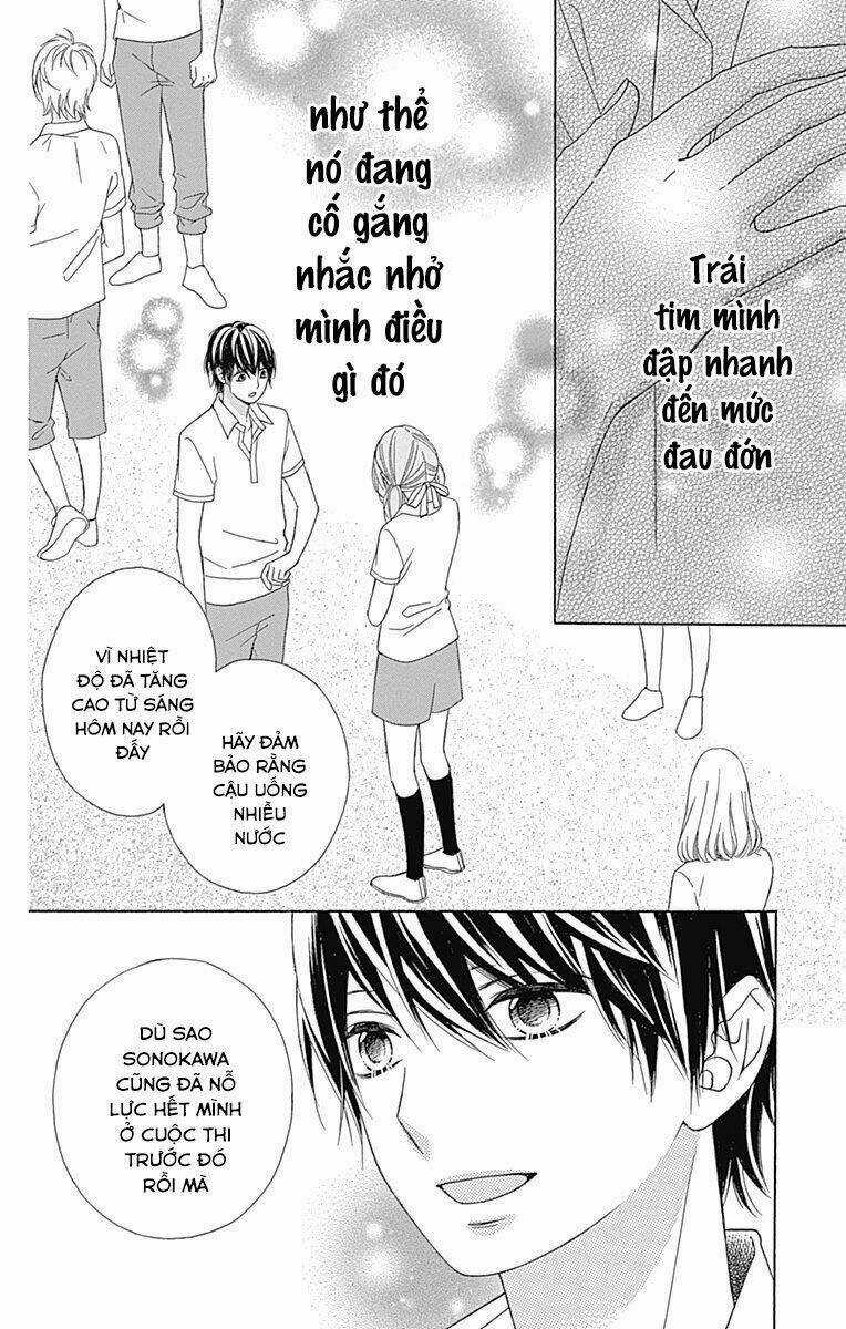 Tsubasa To Hotaru Chapter 38 trang 18
