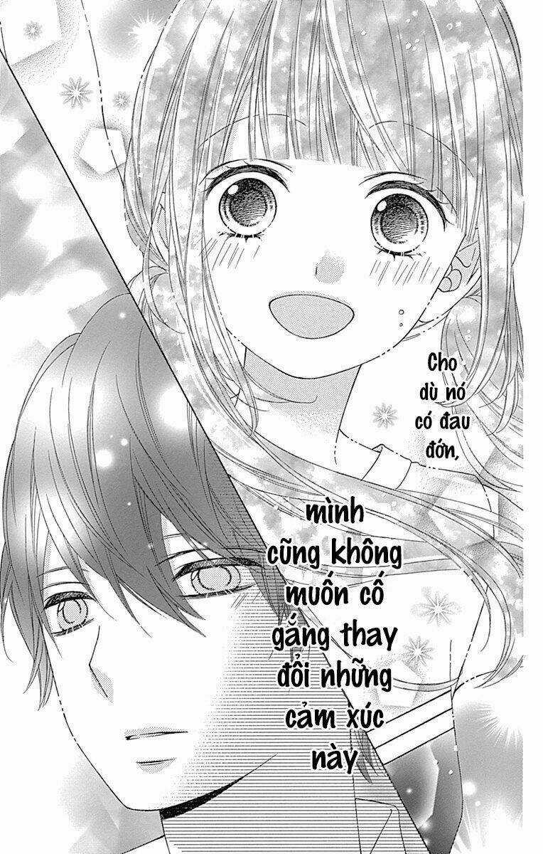 Tsubasa To Hotaru Chapter 38 trang 29