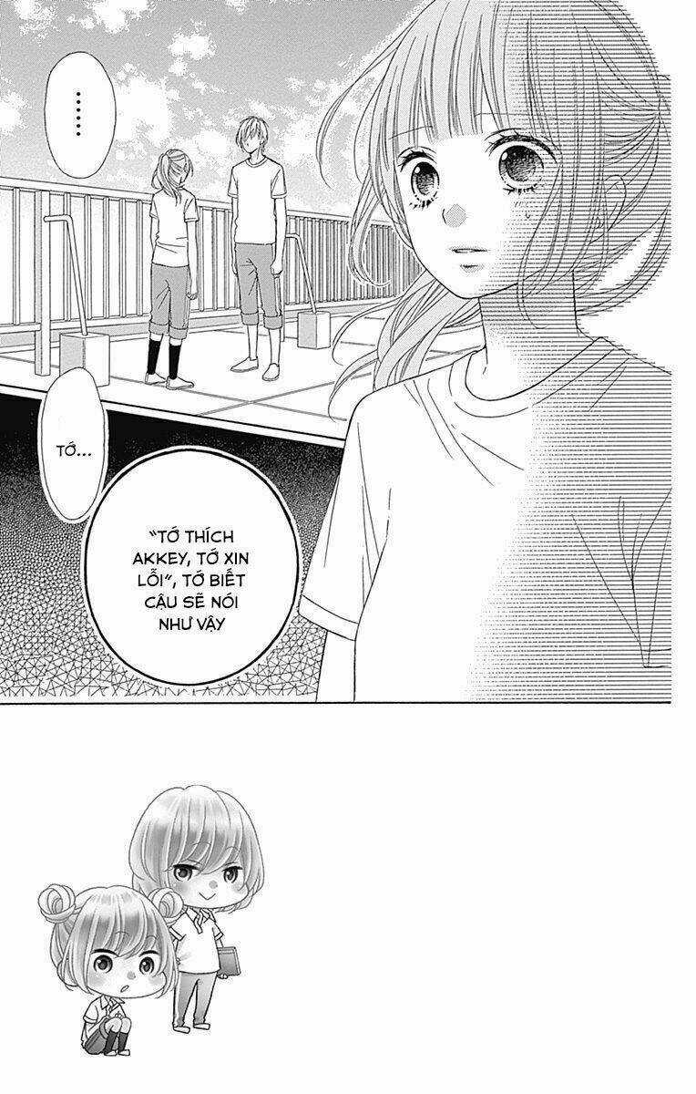 Tsubasa To Hotaru Chapter 38 trang 3