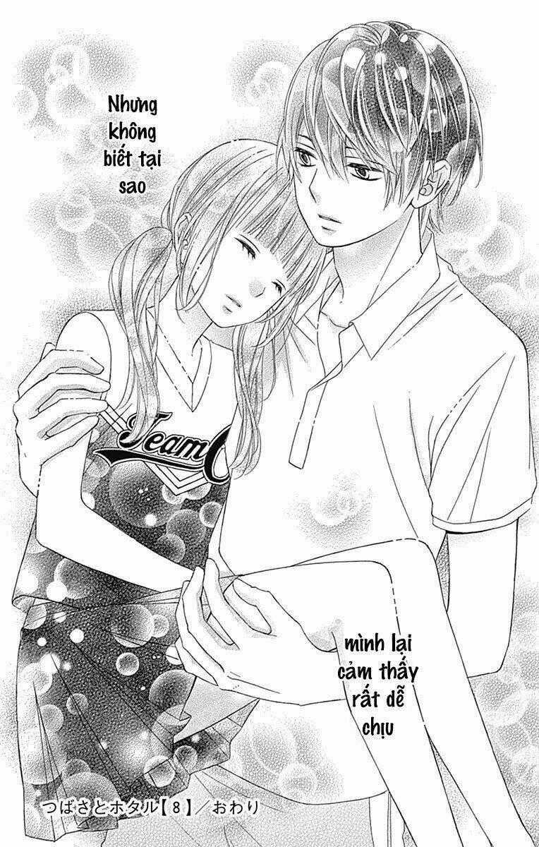 Tsubasa To Hotaru Chapter 38 trang 34