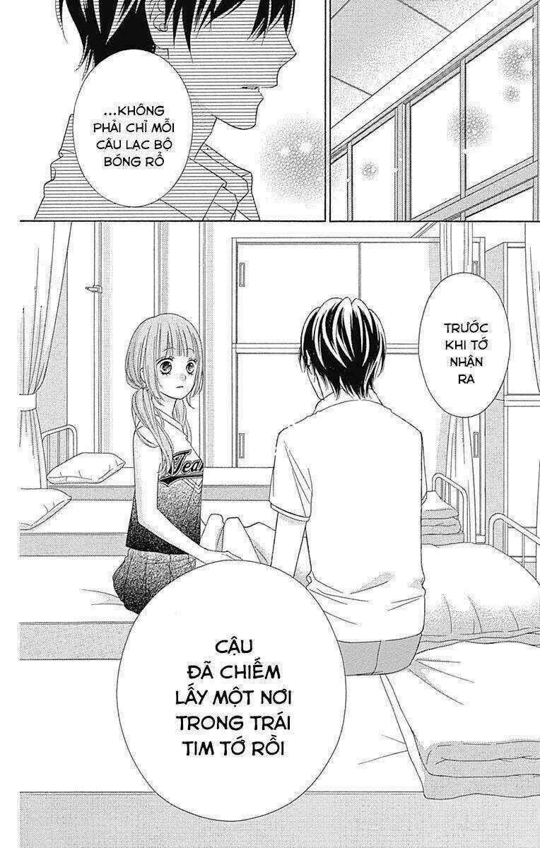 Tsubasa To Hotaru Chapter 39 trang 12