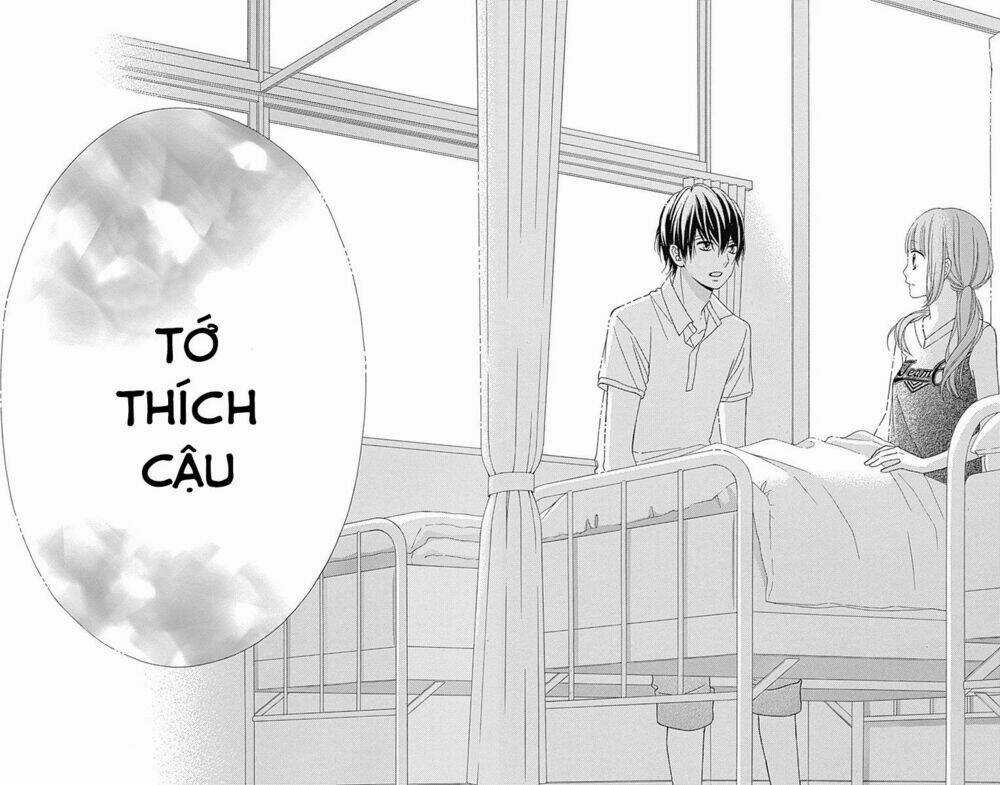 Tsubasa To Hotaru Chapter 39 trang 14