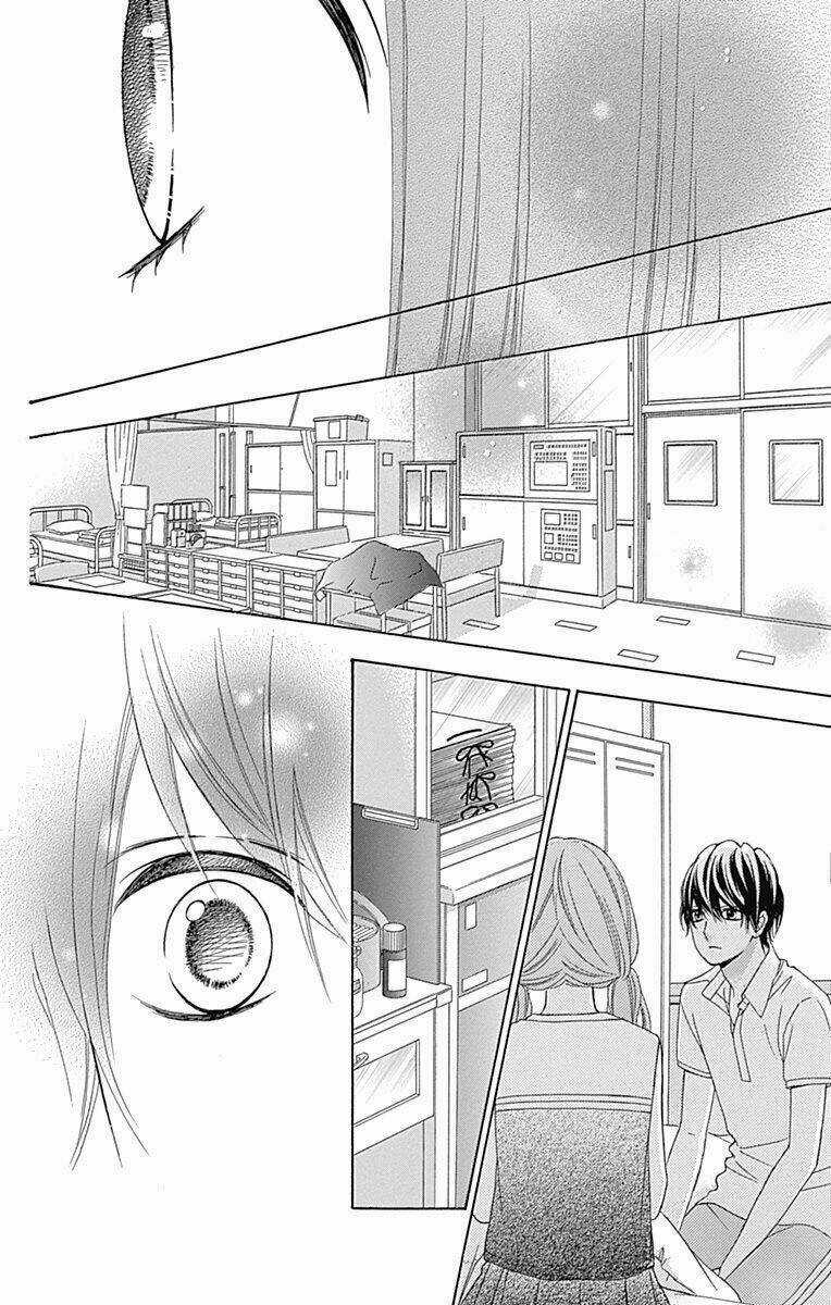 Tsubasa To Hotaru Chapter 39 trang 15