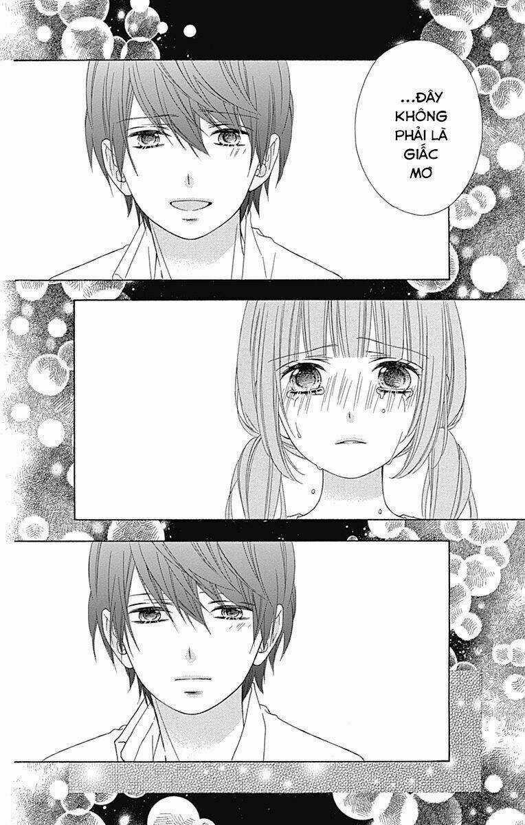 Tsubasa To Hotaru Chapter 39 trang 19