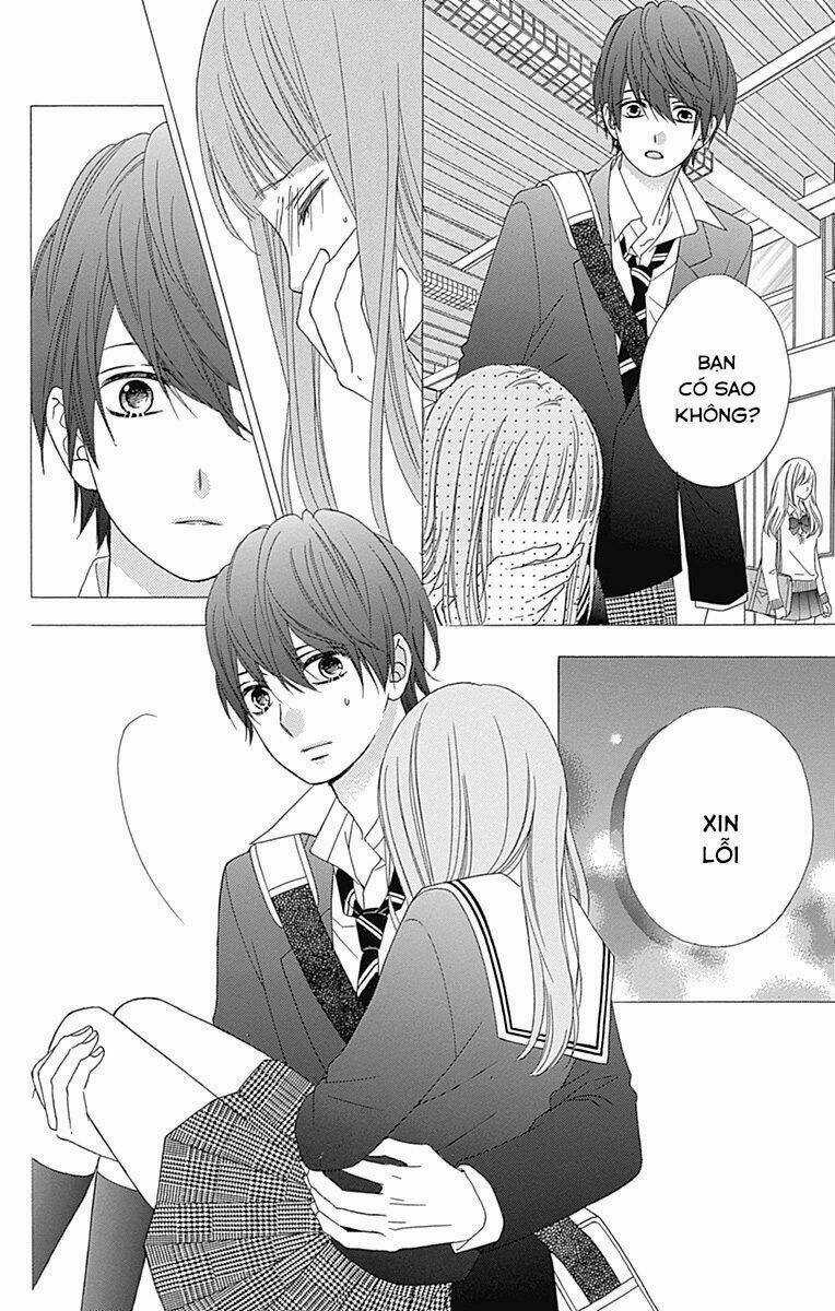 Tsubasa To Hotaru Chapter 39 trang 2