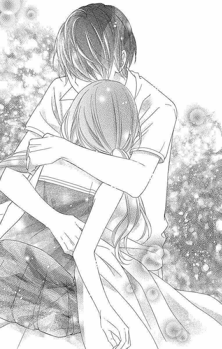 Tsubasa To Hotaru Chapter 39 trang 20