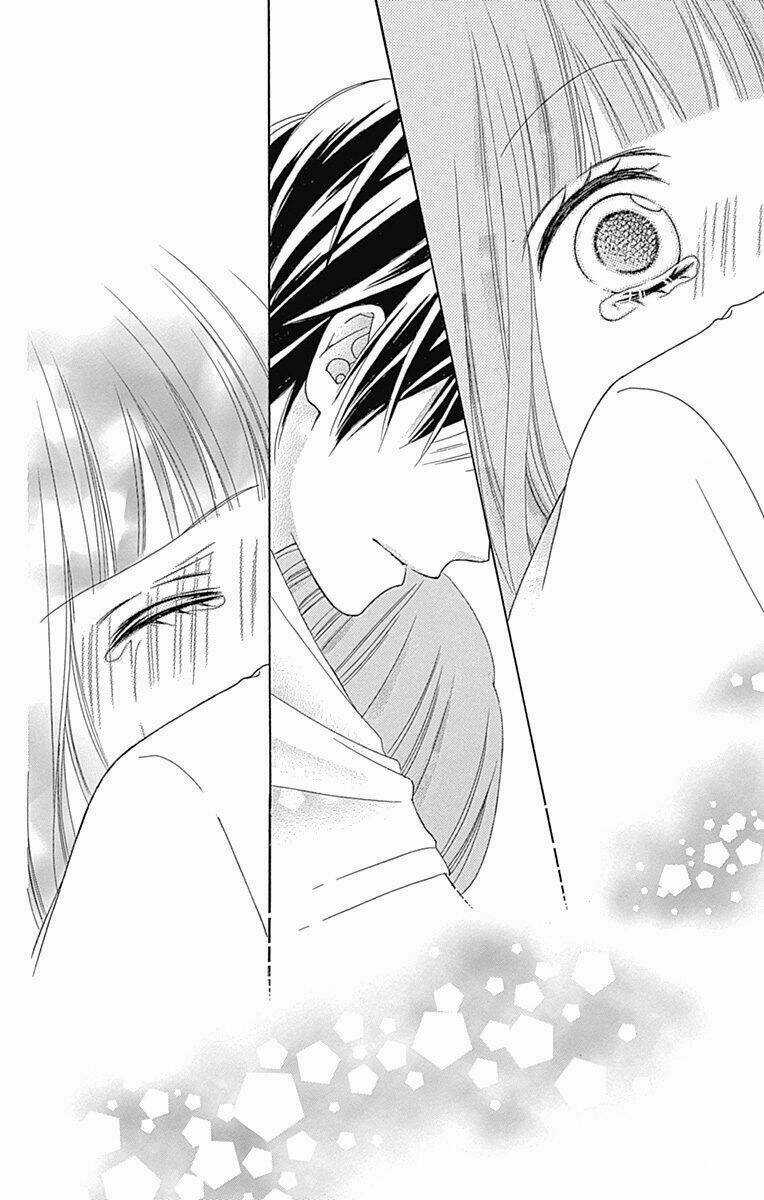 Tsubasa To Hotaru Chapter 39 trang 21