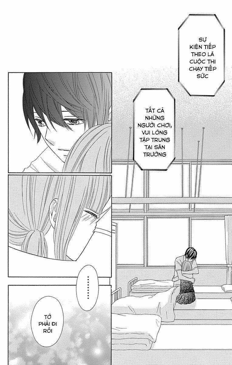 Tsubasa To Hotaru Chapter 39 trang 25