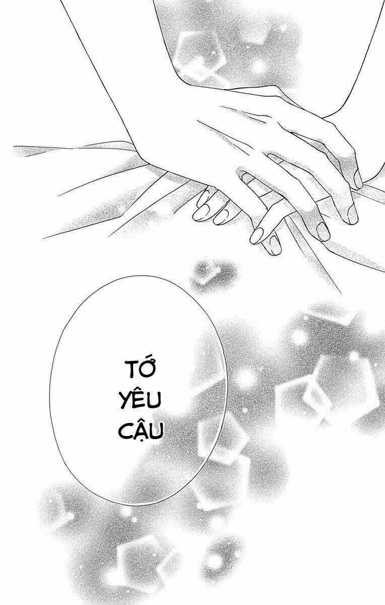 Tsubasa To Hotaru Chapter 39 trang 31