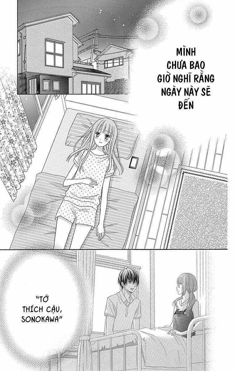 Tsubasa To Hotaru Chapter 40 trang 2