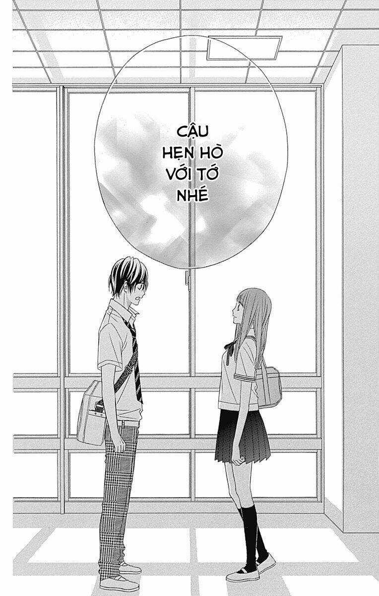 Tsubasa To Hotaru Chapter 40 trang 27