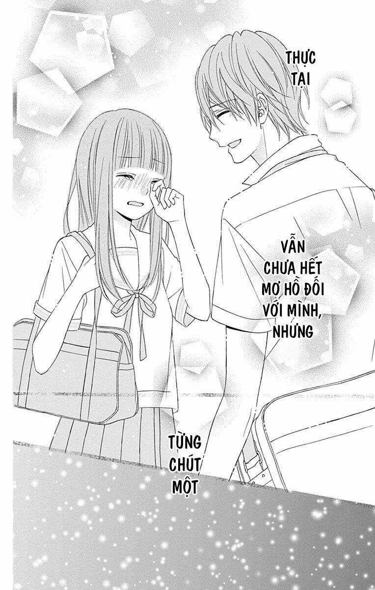 Tsubasa To Hotaru Chapter 40 trang 29