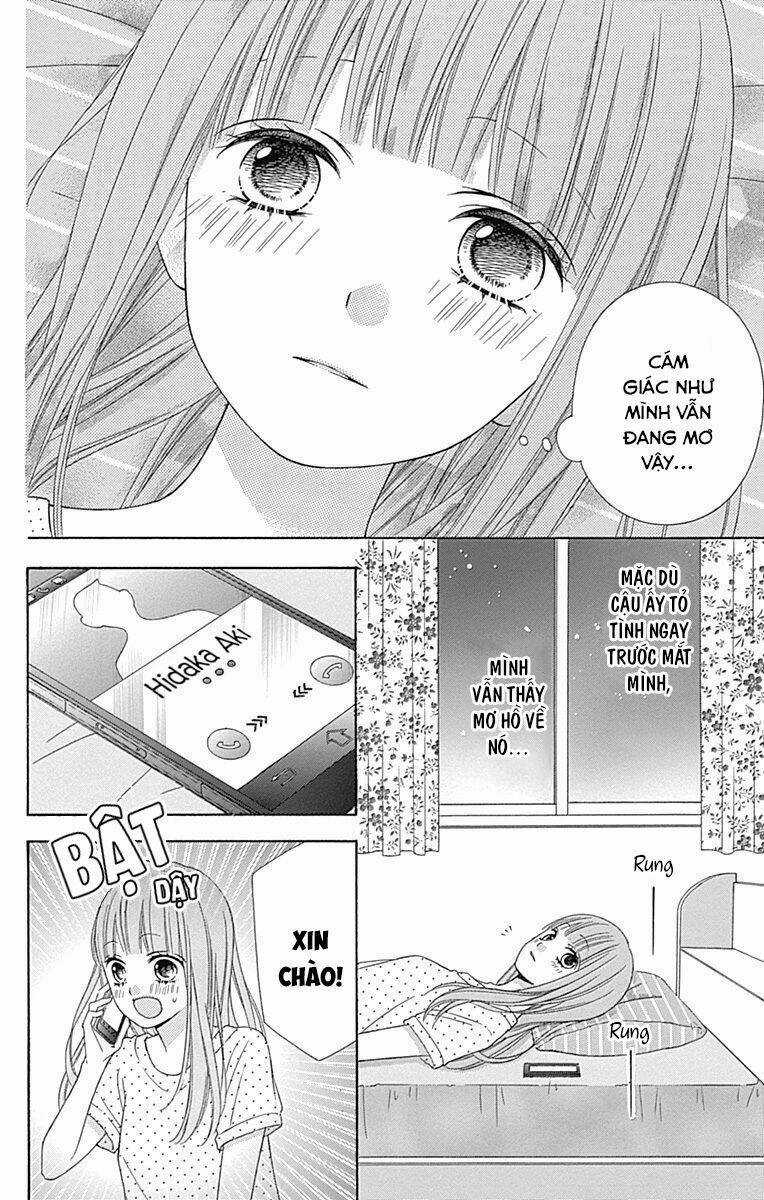 Tsubasa To Hotaru Chapter 40 trang 3